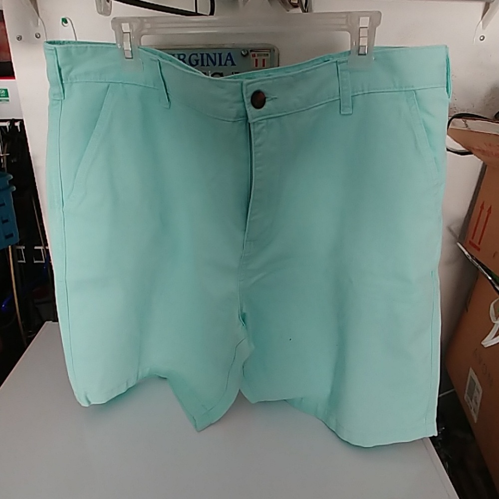 Dress shorts